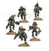 Orks - Stormboyz